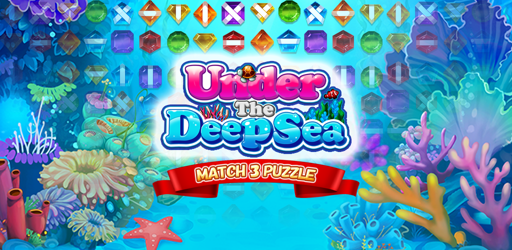 Under the Deep Sea　レビュー