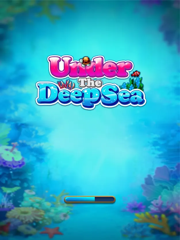 Under the Deep Sea　レビュー