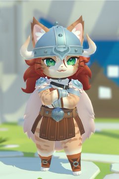 にゃん王国　レビュー