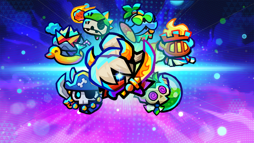 突撃！悪魔団　レビュー