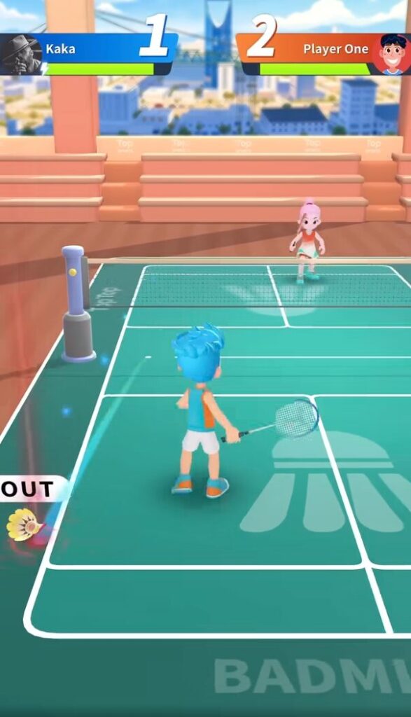 TopTop　広告ゼロ