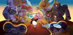 ピューピュースライム　レビュー