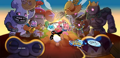 ピューピュースライム レビュー