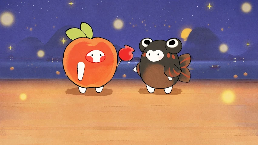 ロウロウの郷 無課金