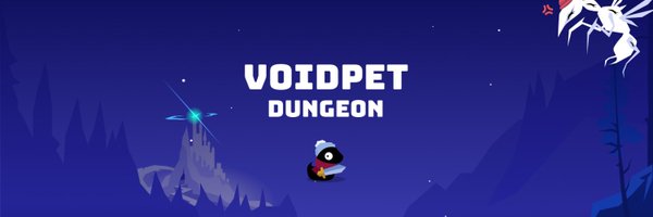 Voidpet ダンジョン　基本情報