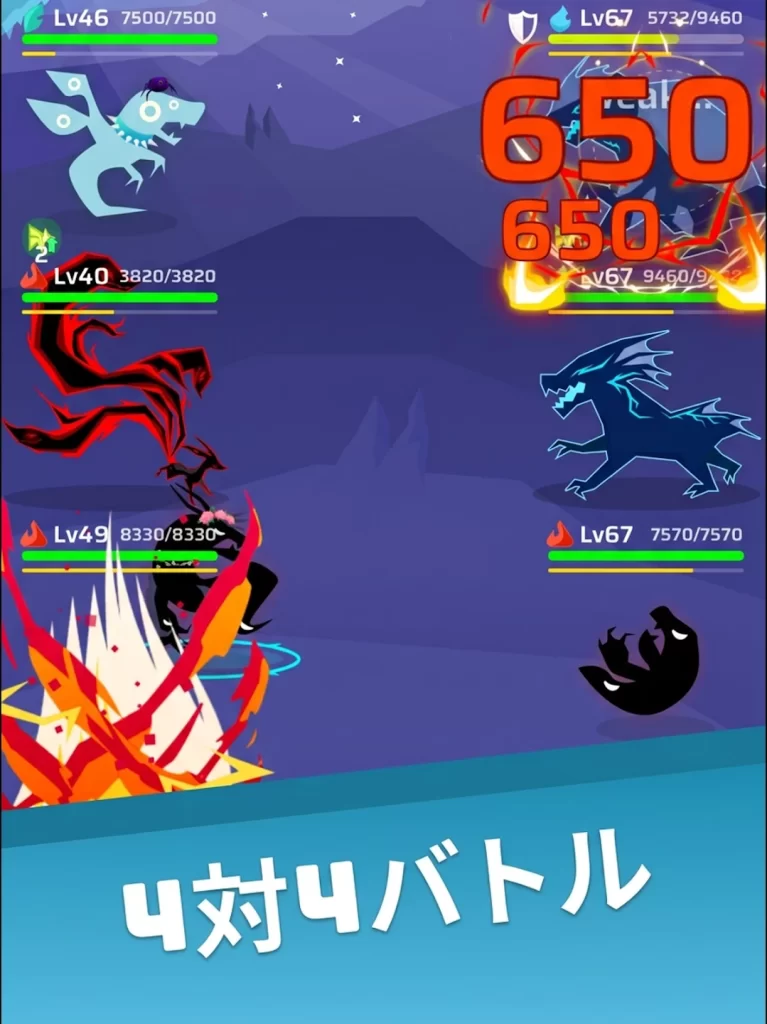 Voidpet ダンジョン　ビルド最適化