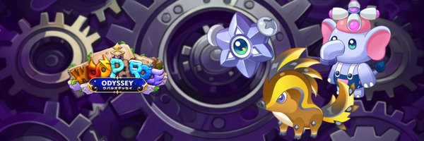 ウパルオデッセイ 基本情報