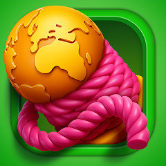 Yarn Loop　コツ