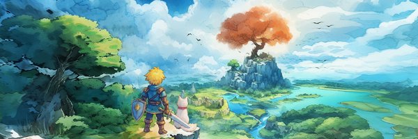 聖霊伝説　基本スペック