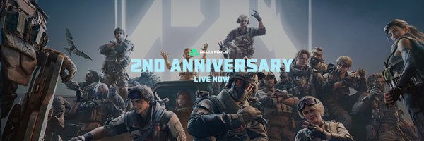 デルタフォース 基本情報