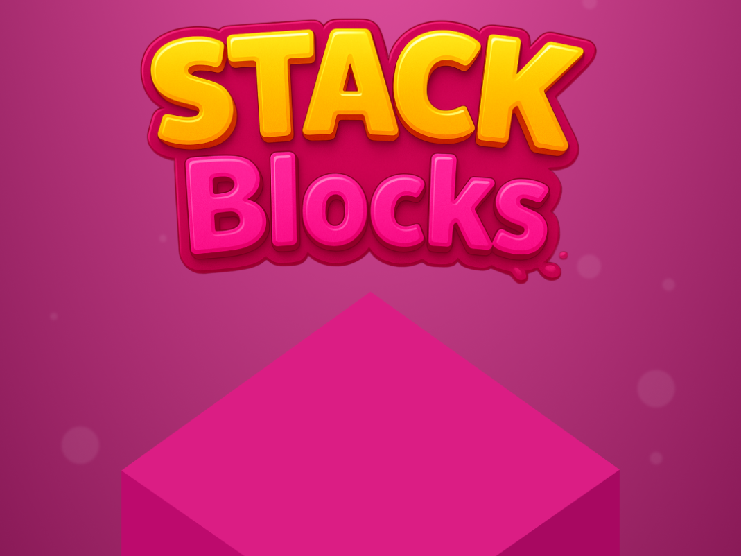 スタックブロックス 年齢